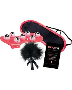 Touch Me - Jeu érotique 6 tâches