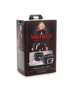 Liens en Cuir de Qualité Supérieure