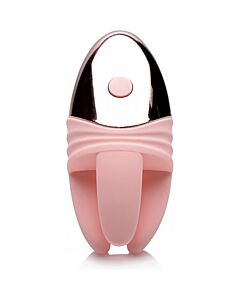 Vibrador caress - rosa