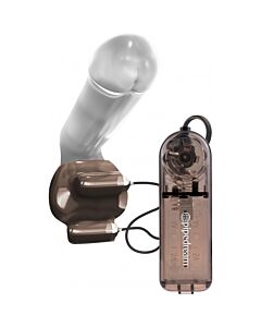 Clasico dual vibracion ball teaser