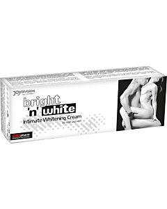 Crème Intime Radieuse 100ml