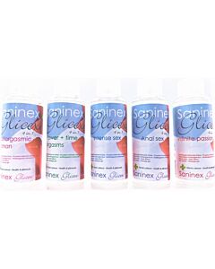 PassionXtreme 4-en-1 Lubrifiant