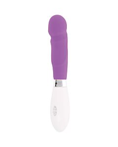 Vibromasseur Lila Glossy Paul