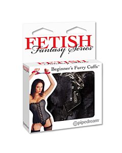 Menottes Dark Desires