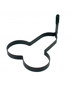 Moule Willie pour œufs frits