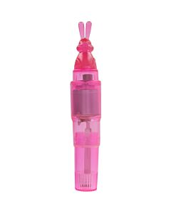 Pink Bunny vibrateur