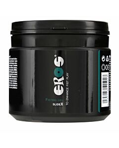 Gel Fisting Eros 500ml