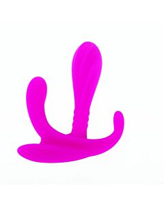 Triple Stimulateur Trinity Bliss