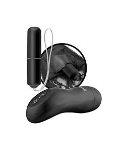 String Vibrant à Distance Fantaisie Fétiche