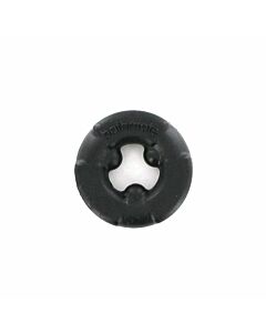 Anneau Gladiateur Noir