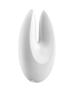 Stimulateur Ovo Blanc