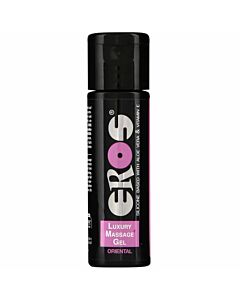 Huile Eros Oriental 30ml