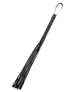 Fouet Initiation Fétiche