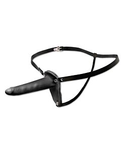 Harnais Latex Fantasy