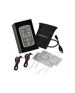 Electrastim flick duo stimulator pack