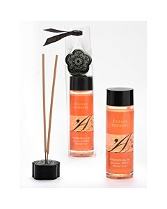 Huile Sensuelle Passion Chaud