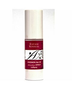 Huile Chaude Phéromones Pirulette