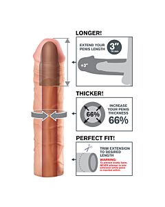 MégaNature Extension