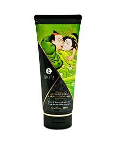 Crème Massage Poire Verte 200ml