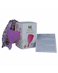 Verre Nina Violet Taille S/M/L