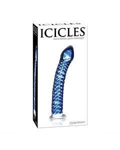 Verre numéro de gode 29 Icicles