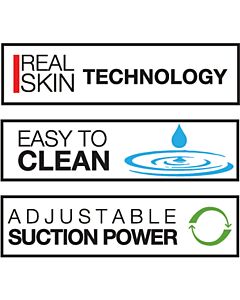 Naughty lolita to go - masturbador realístico vagina