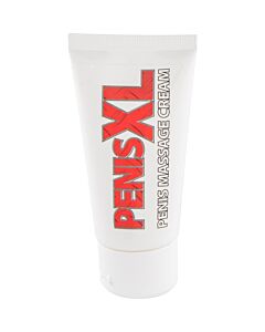 Crème Puissance Masculine