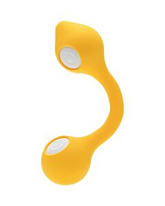 Vibromasseur Orbitwin