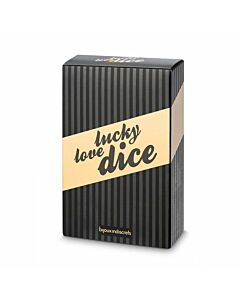 Bonbons Chanceux Dés Amoureux