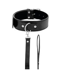 Collier DarkChain de Posture