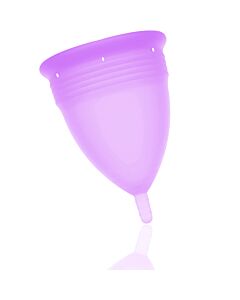 Coupelle Lilas FDA Taille L - Lilacup