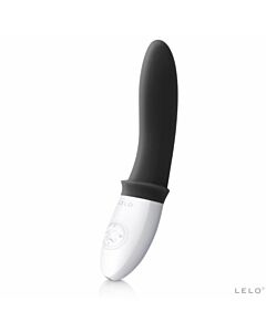 Vibromasseur Lelo Noir Intense
