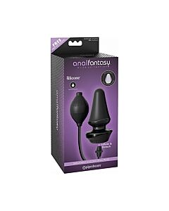 Plug Gonflable Eclipse