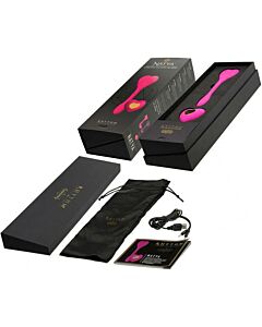 Natya vibrador parejas rosa