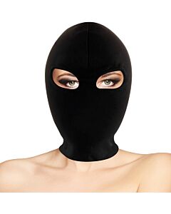 Masque Obscur de Soumission