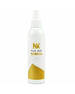 Nina kikã spray limpiador de juguetes 150ml