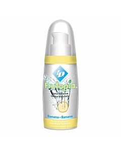 Lubrifiant Banane Splash 100ml