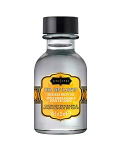 Huile Love Coco - 22ml