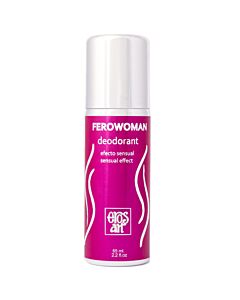 Déodorant Intime Ferowoman 65ml