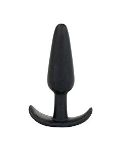 Vilain petit bouchon noir