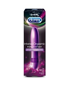 Fantaisie Intime Durex Pure