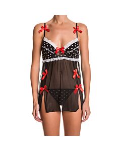 Intimax - ottawa corps noir