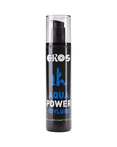 Lubrifiant Eros Power 250ml