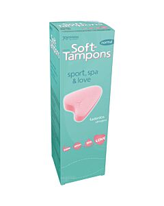 Tampons Amour Originaux