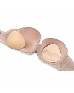 Soutien-Gorge Push-Up Incroyable Byebra