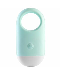 Anneau Bleu Ooh Renew