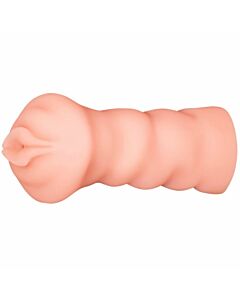 Manche de Sensation Leila