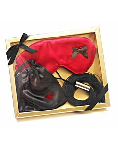 Kit de Látigos Dominatrix