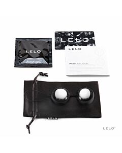 Lelo billes d'acier moon