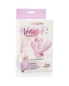 Butterfly remote venus g - rosa